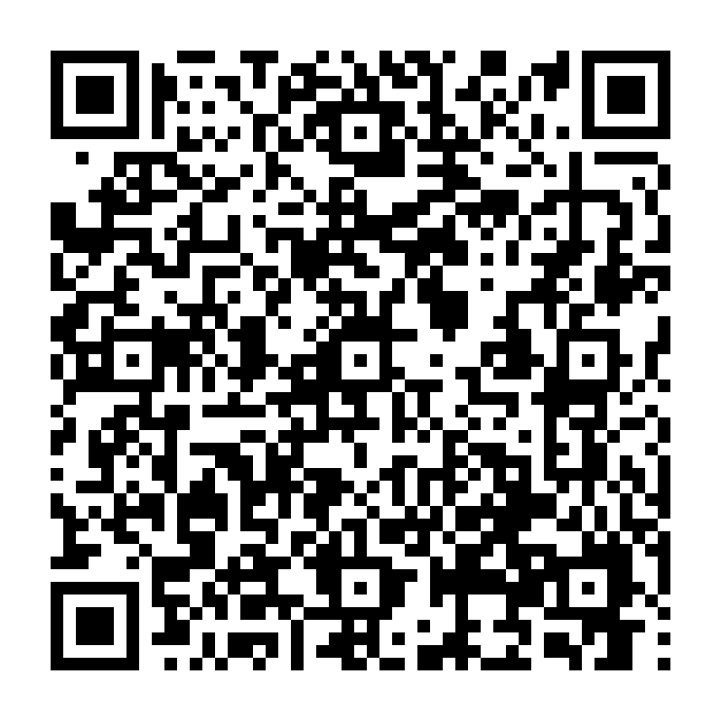 QR Kodu