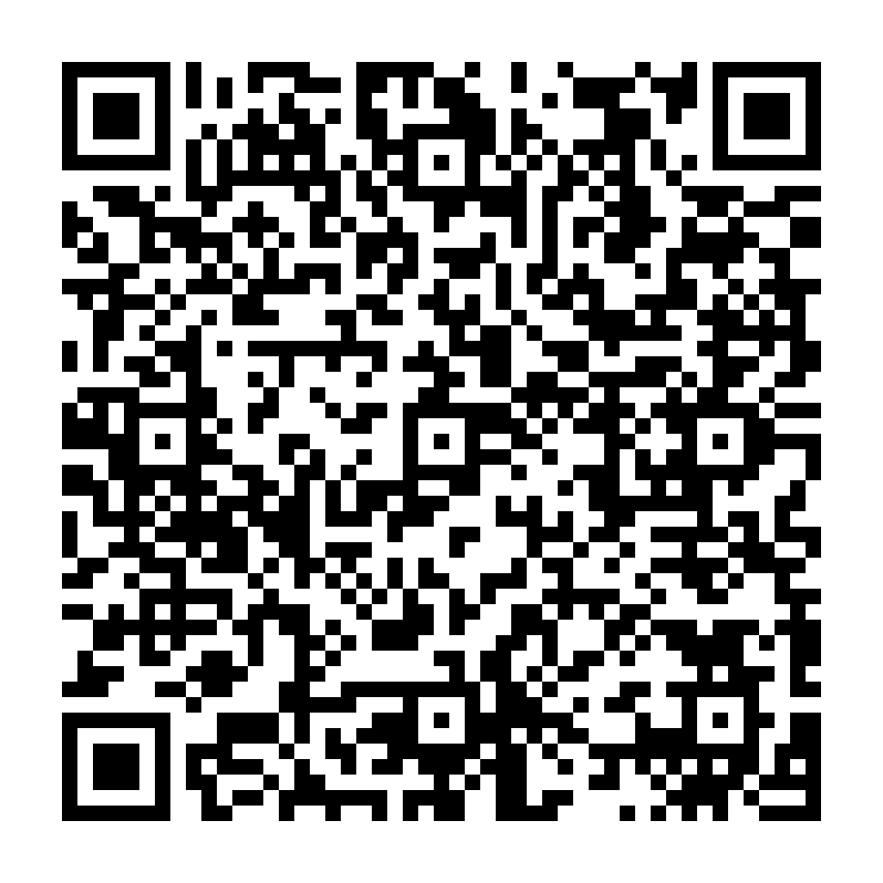 QR Kodu