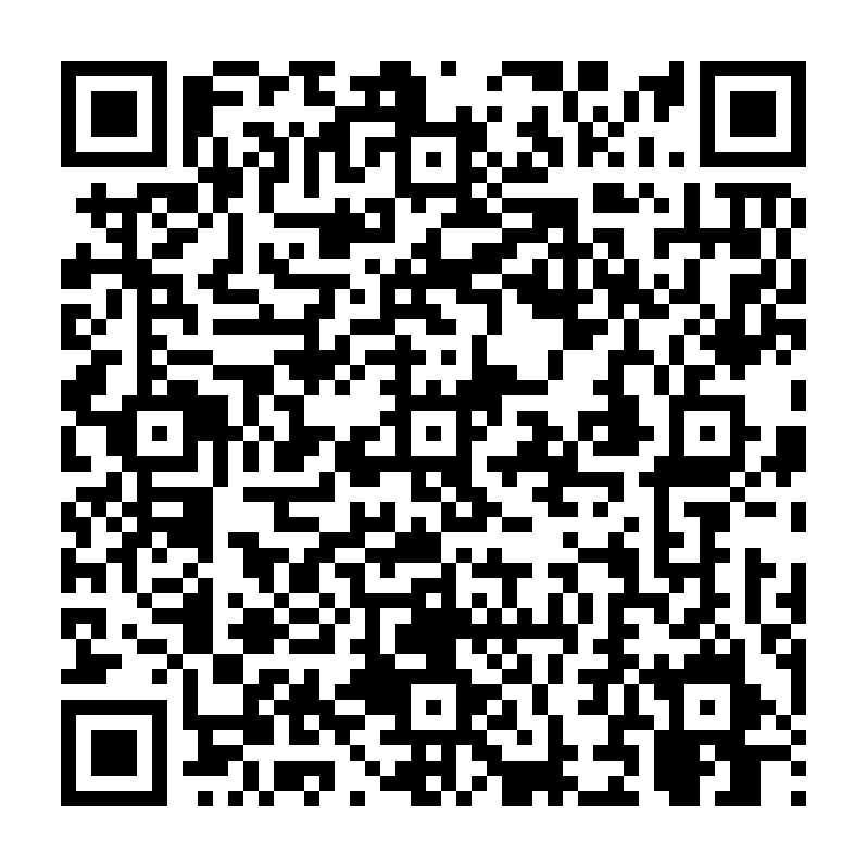 QR Kodu