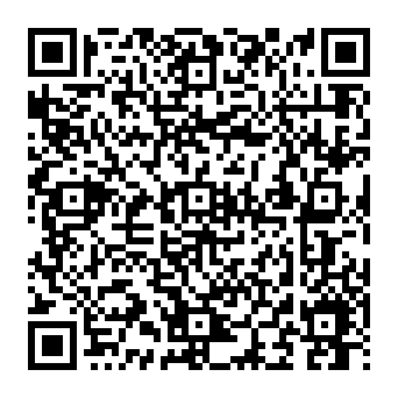 QR Kodu