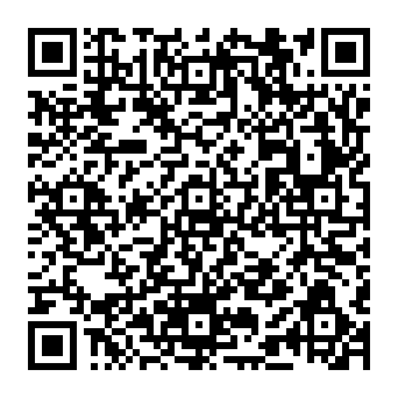 QR Kodu