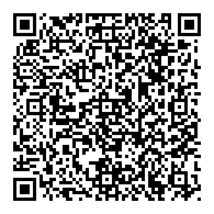QR Kodu