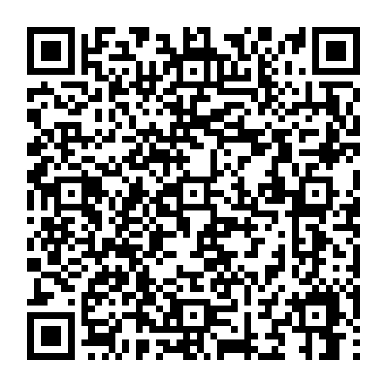 QR Kodu