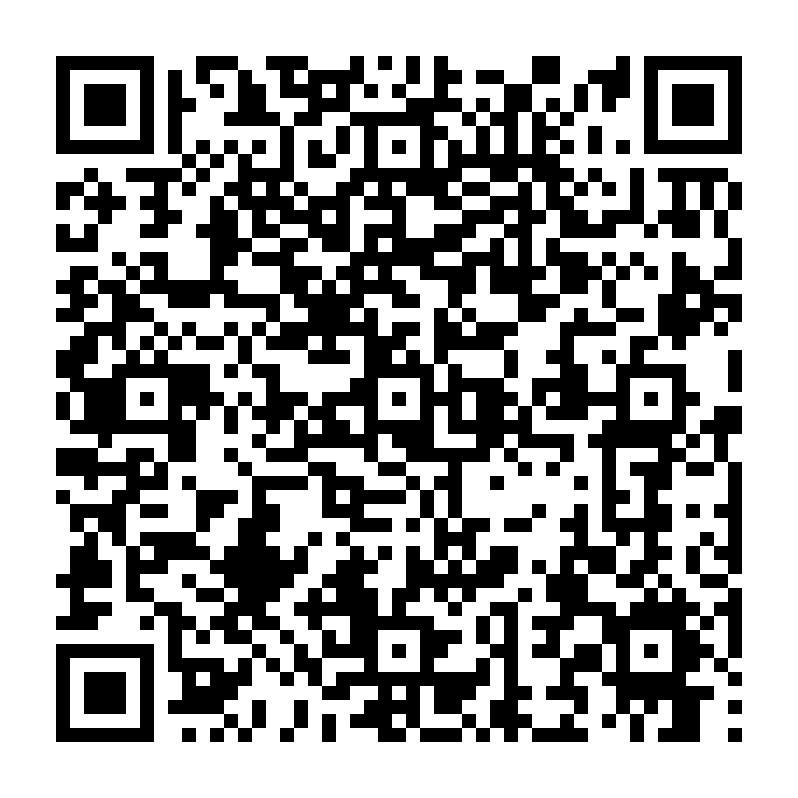 QR Kodu