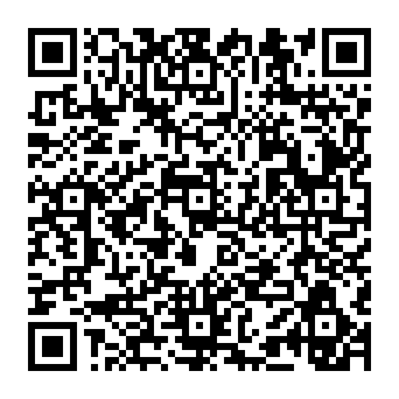 QR Kodu