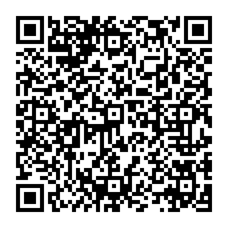 QR Kodu