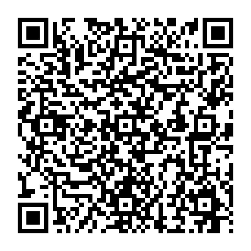 QR Kodu