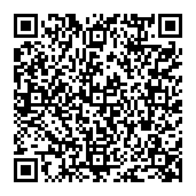 QR Kodu