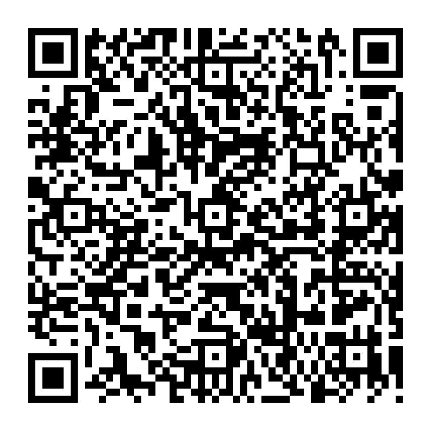 QR Kodu