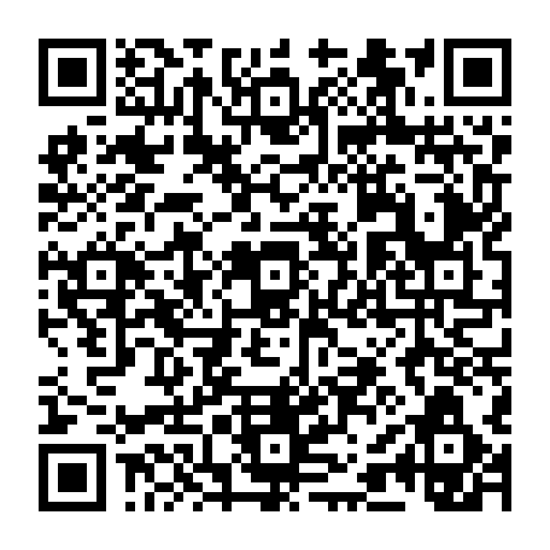 QR Kodu