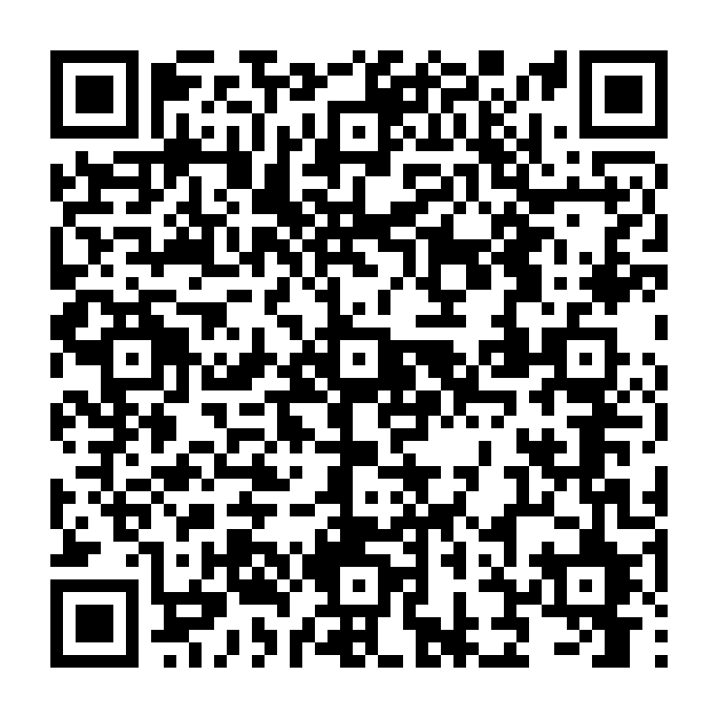QR Kodu