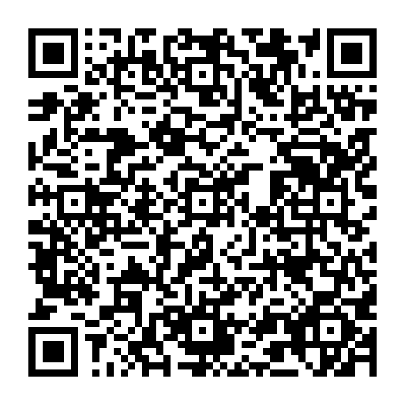 QR Kodu