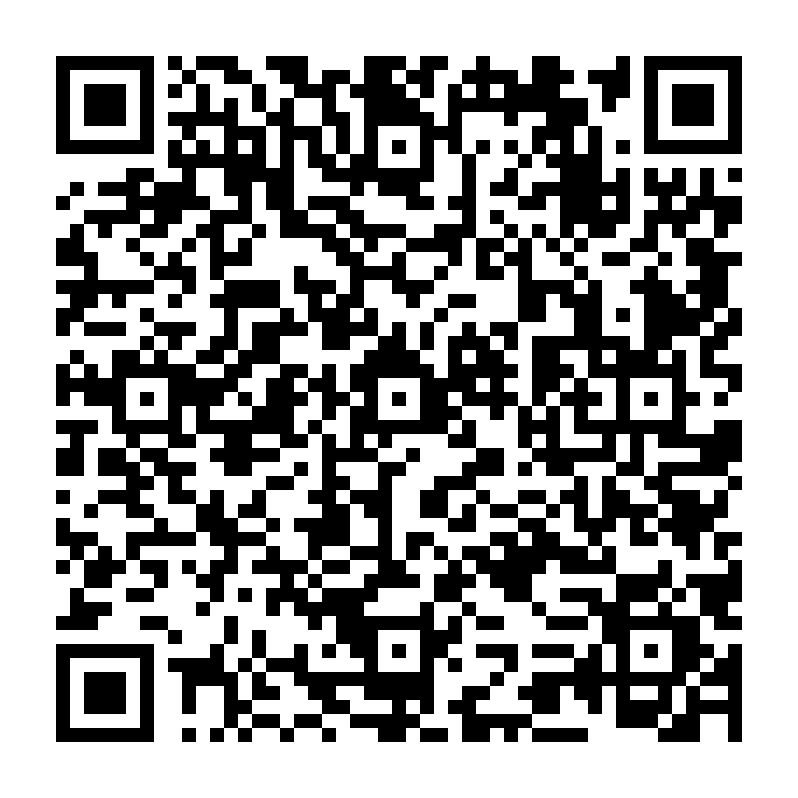 QR Kodu