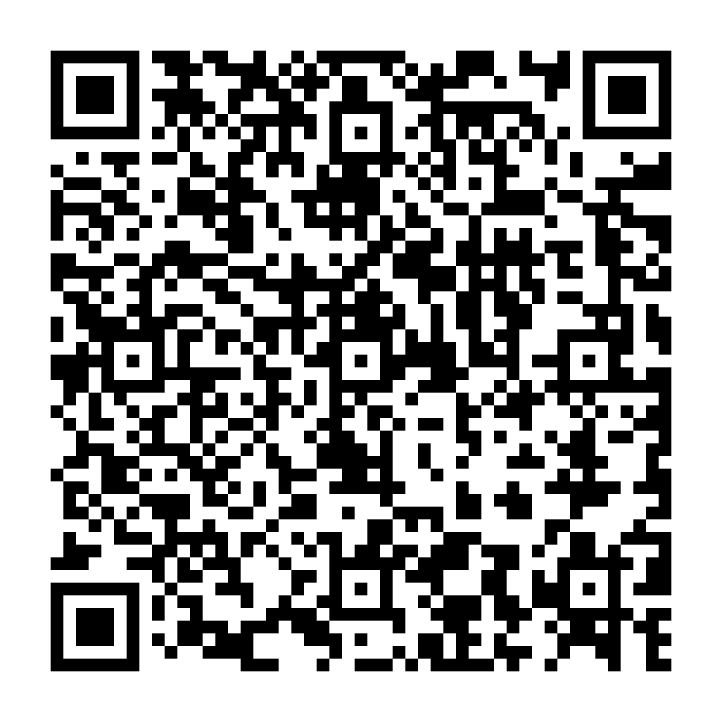 QR Kodu