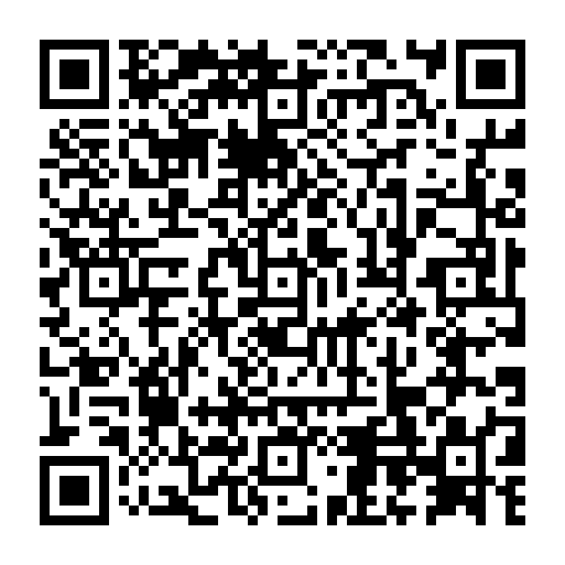 QR Kodu
