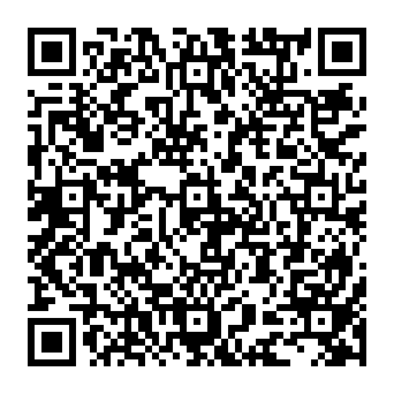 QR Kodu