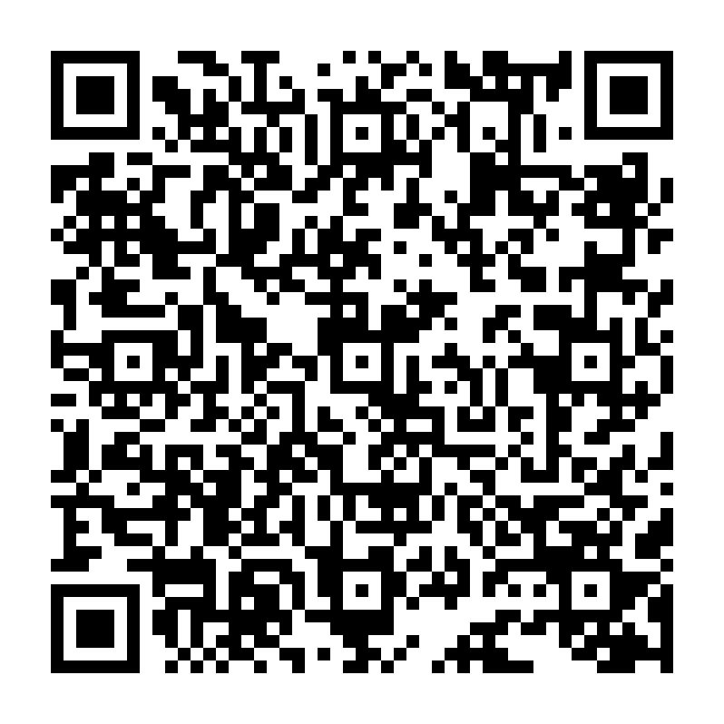 QR Kodu