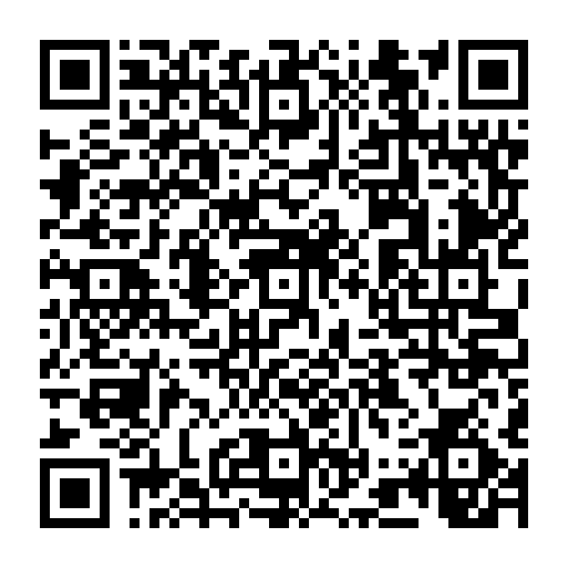 QR Kodu