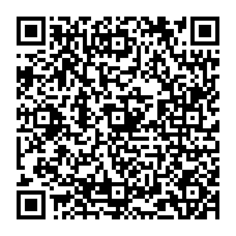QR Kodu