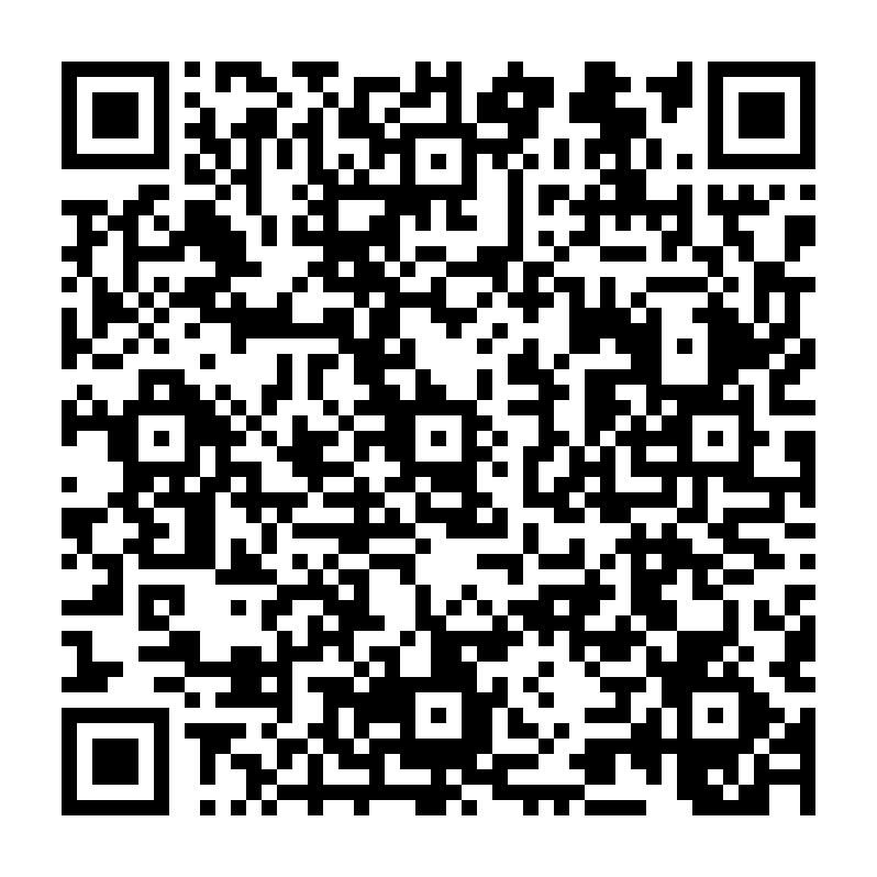 QR Kodu