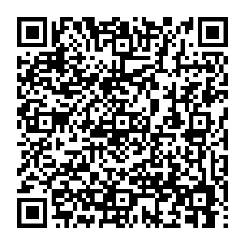 QR Kodu