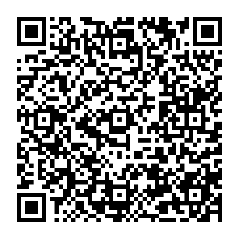 QR Kodu