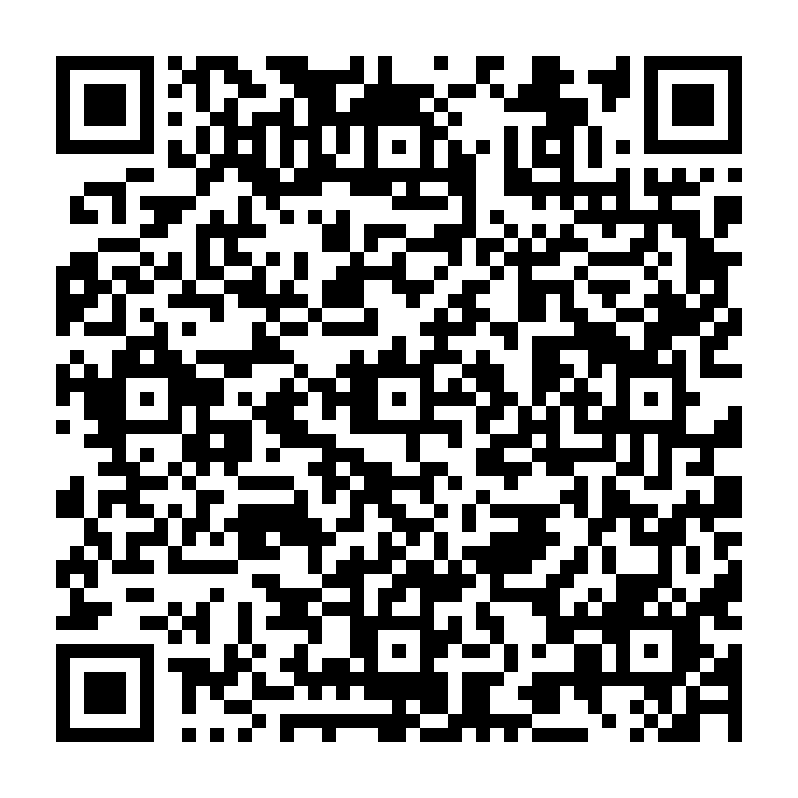 QR Kodu