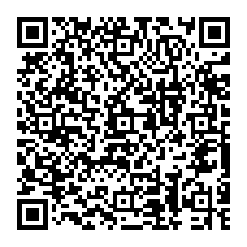 QR Kodu
