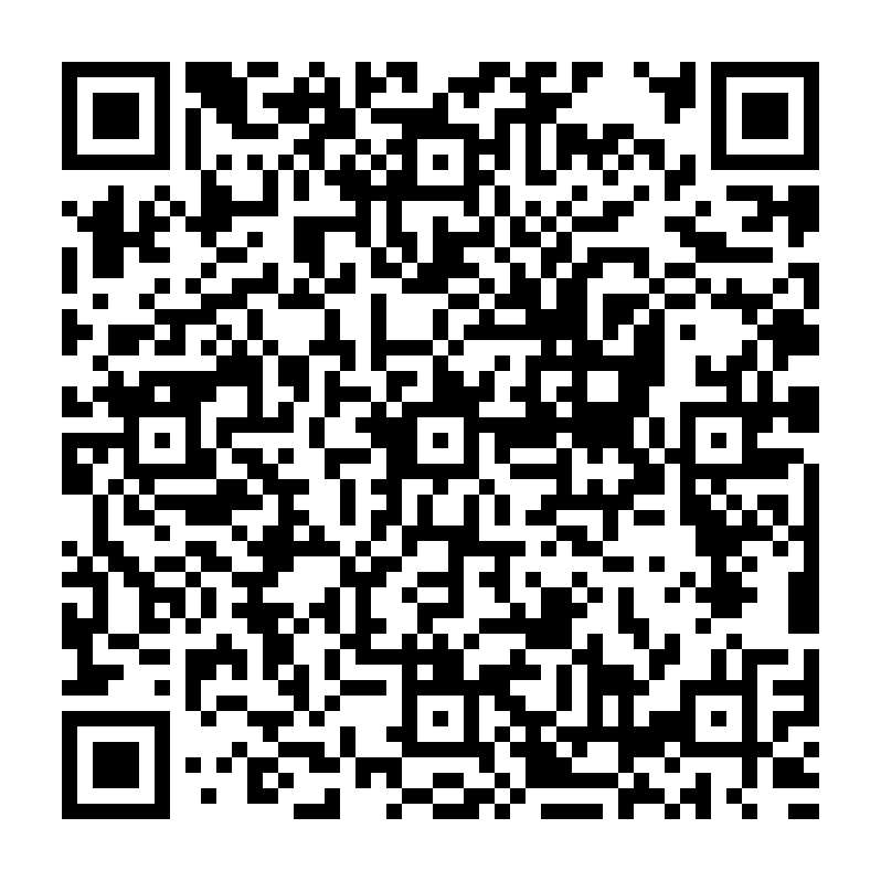 QR Kodu