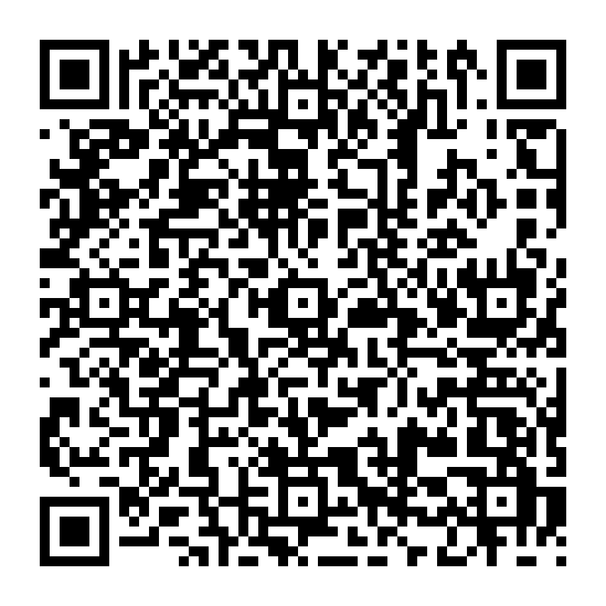 QR Kodu