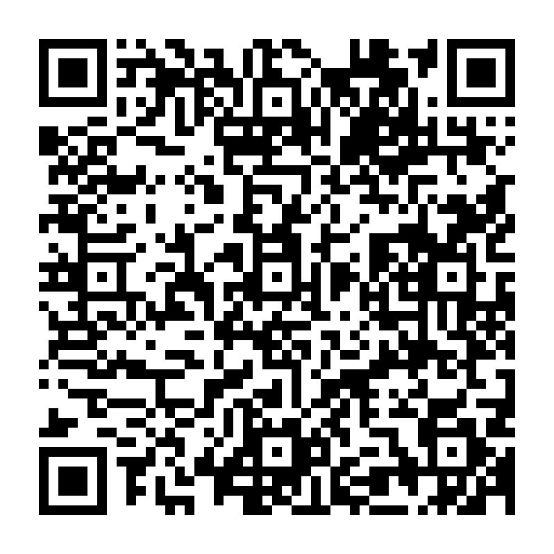 QR Kodu