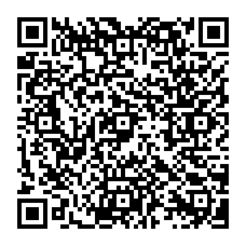 QR Kodu