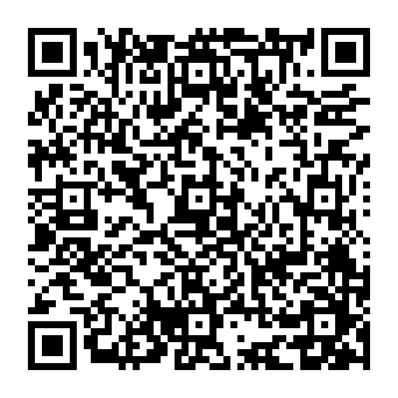 QR Kodu