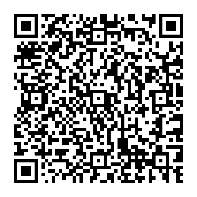 QR Kodu