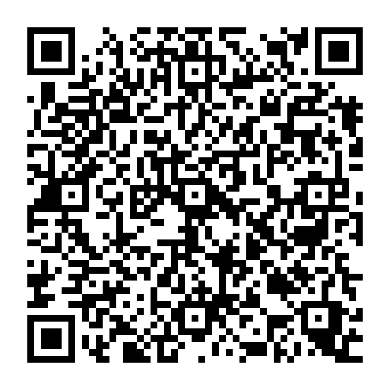 QR Kodu