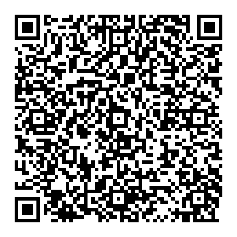 QR Kodu