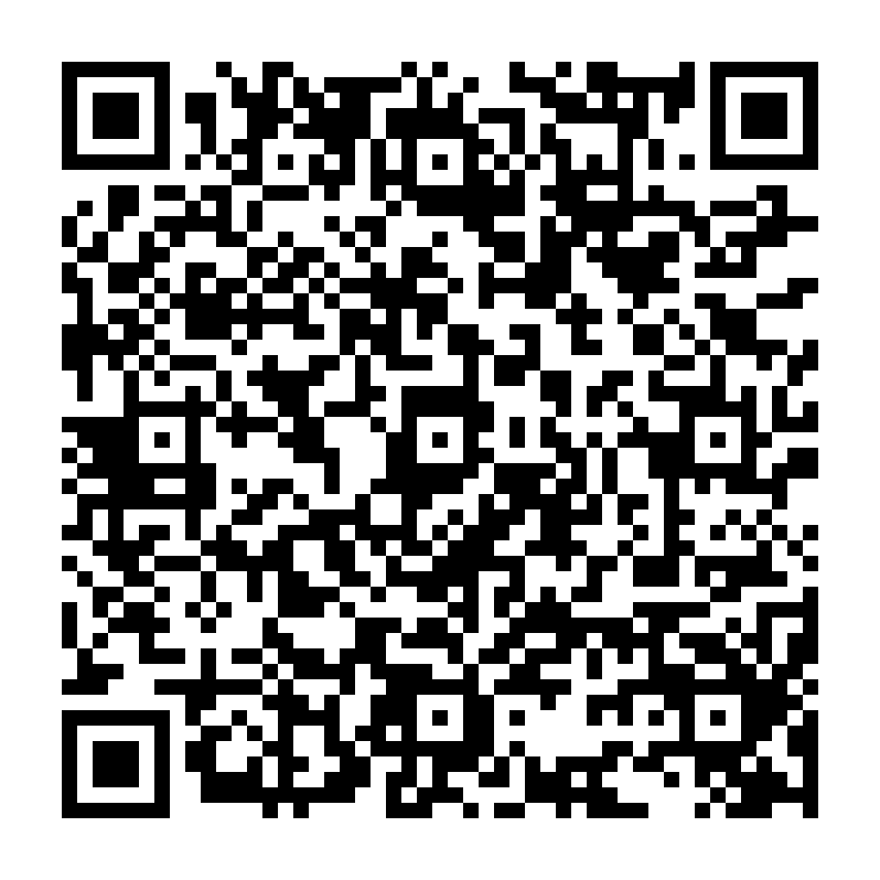 QR Kodu