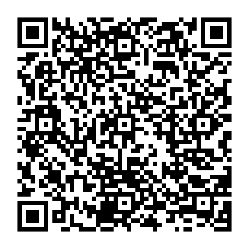 QR Kodu