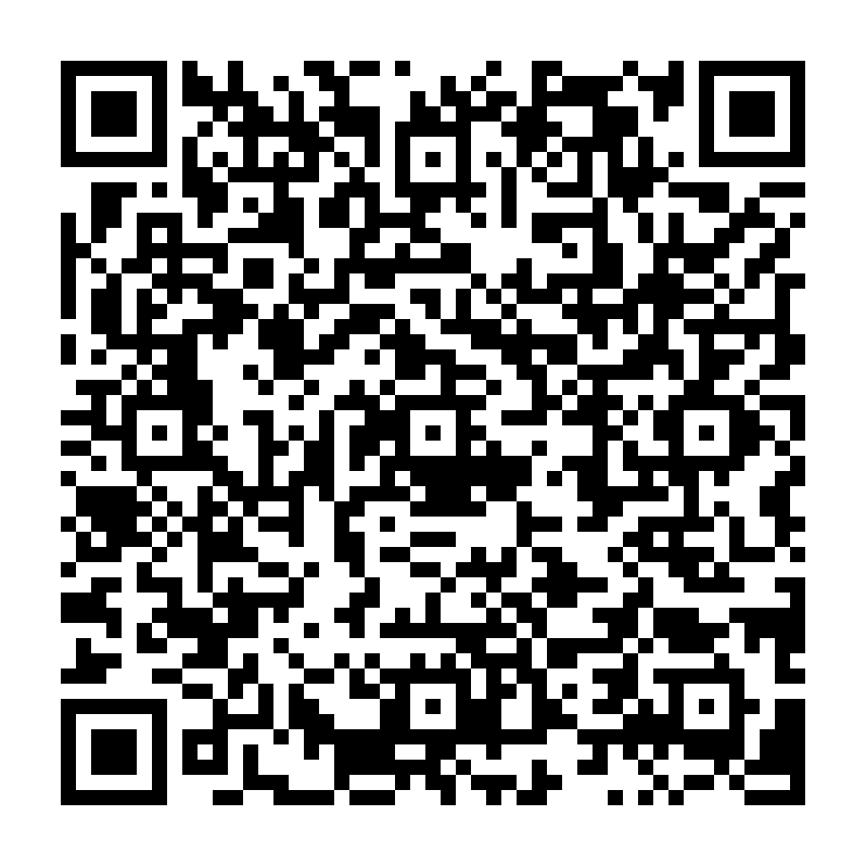 QR Kodu