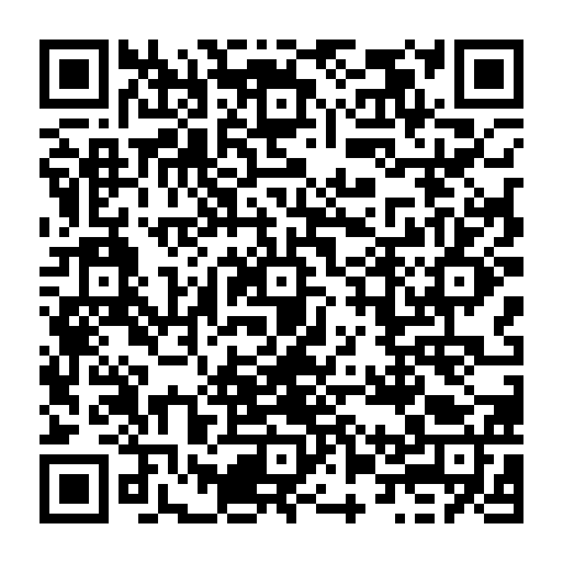 QR Kodu