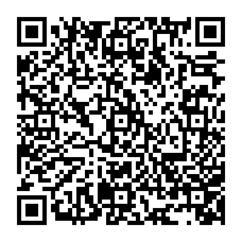QR Kodu