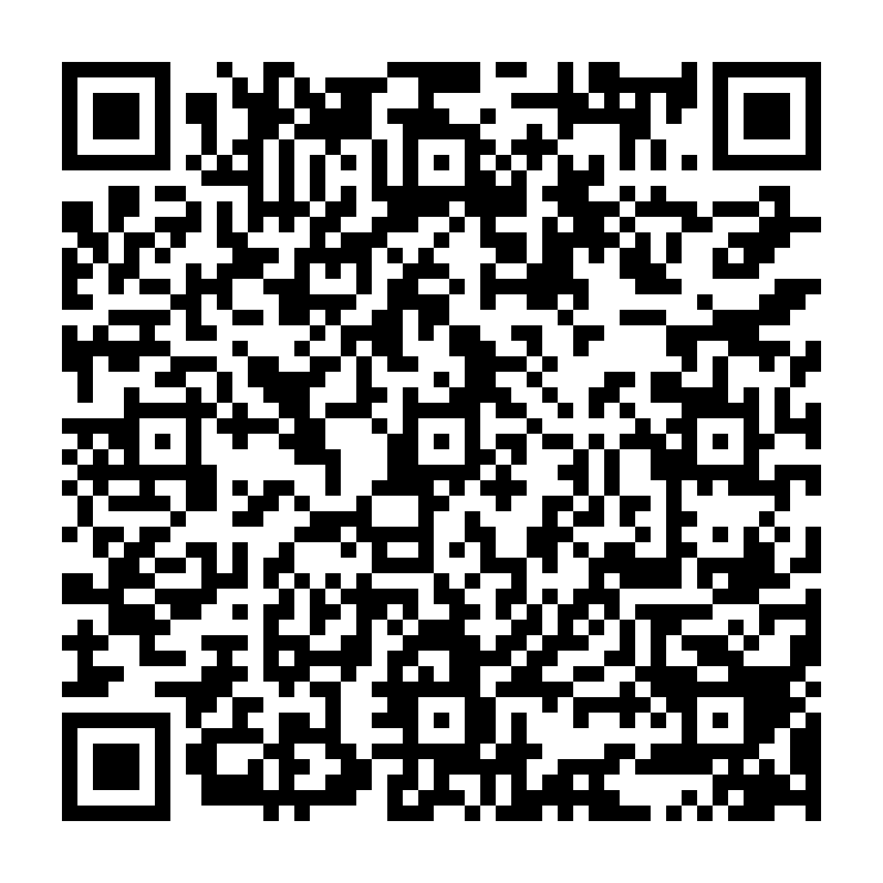 QR Kodu