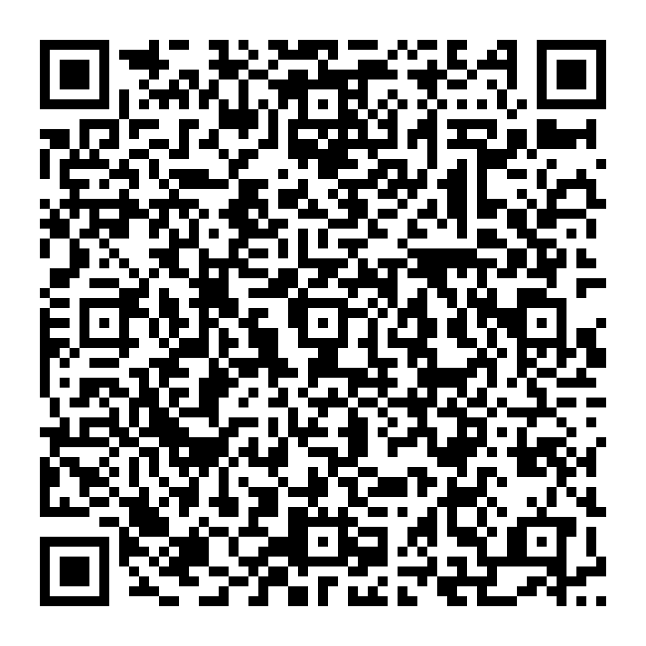 QR Kodu