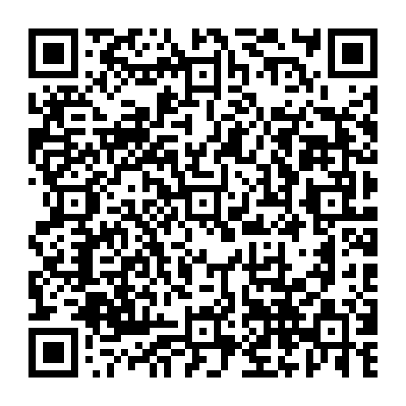 QR Kodu
