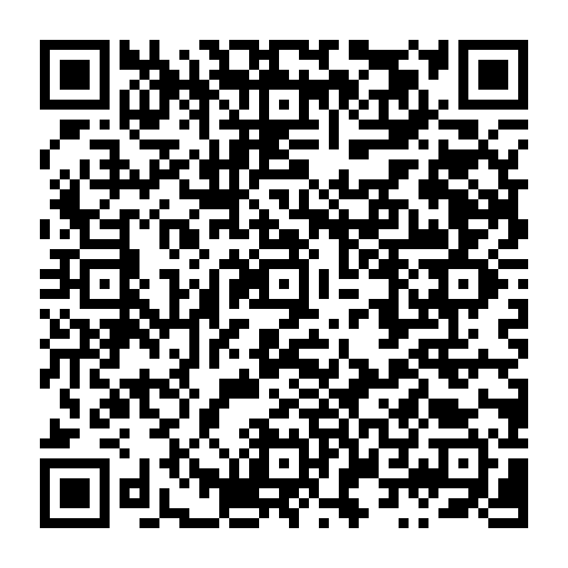 QR Kodu