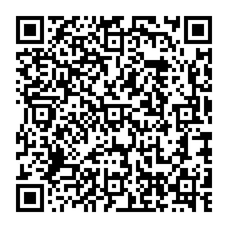 QR Kodu