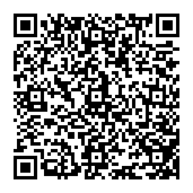 QR Kodu