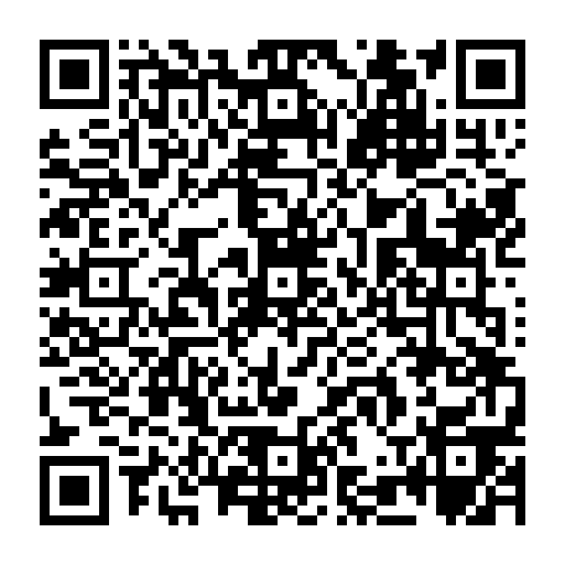 QR Kodu