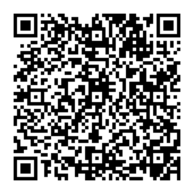 QR Kodu