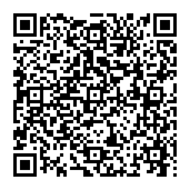 QR Kodu